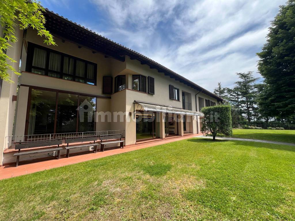 Dimora di Charme nel Monferrato
